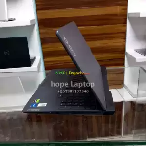 ️ 12th  Generation HIGH end Gaming Lenovo LOQ core i5  ️ Brand New Lenovo LOQ ️ Screen -1 in Ethiopia